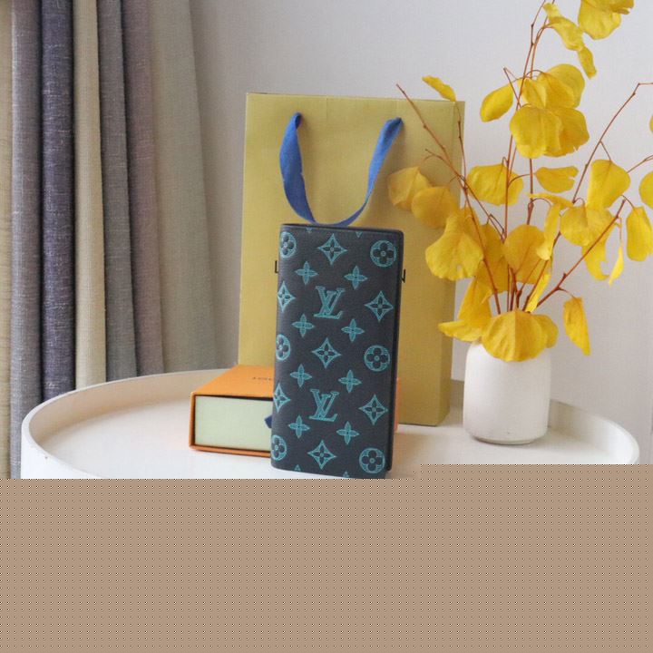 LV Wallets